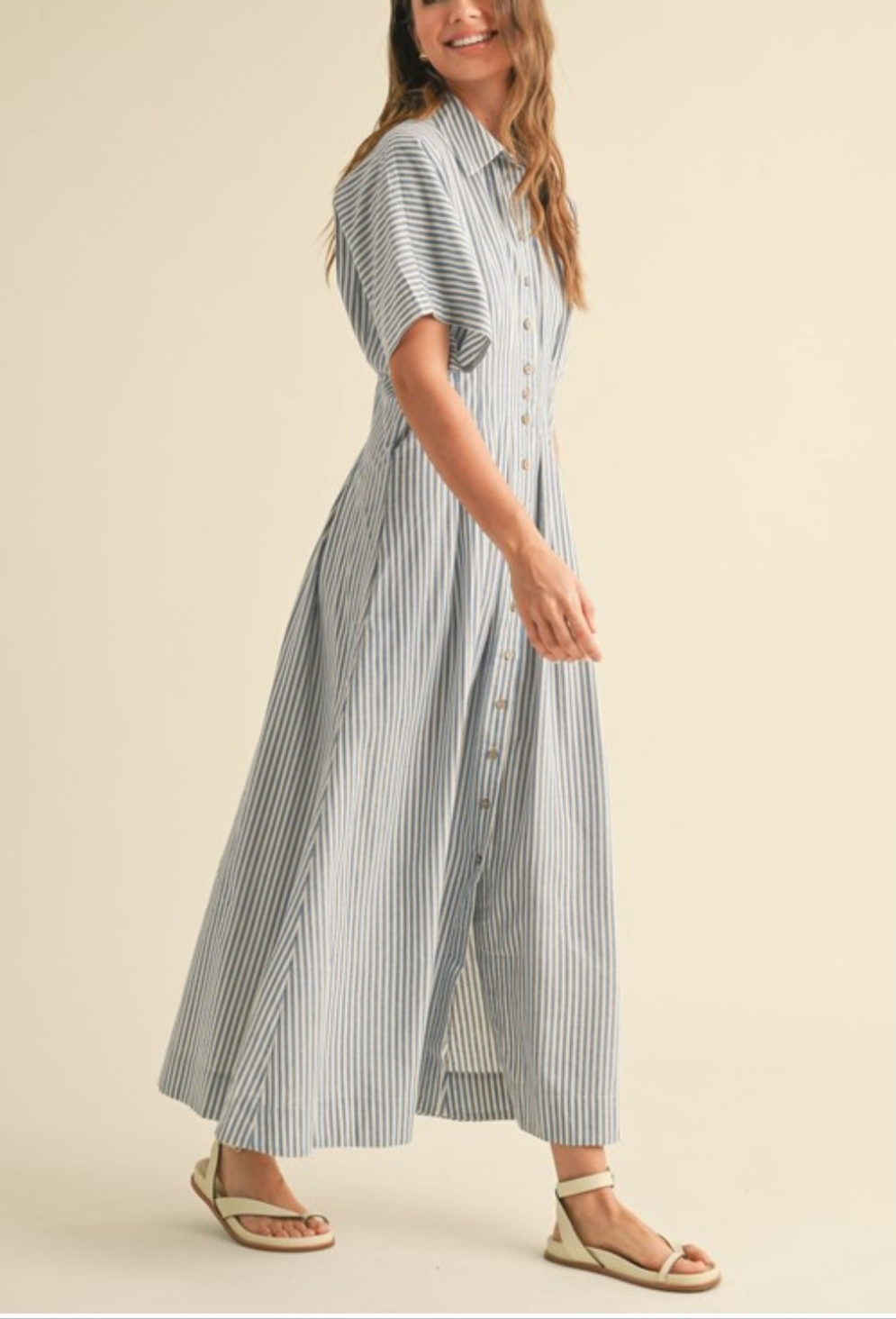 SANDRA DRESS