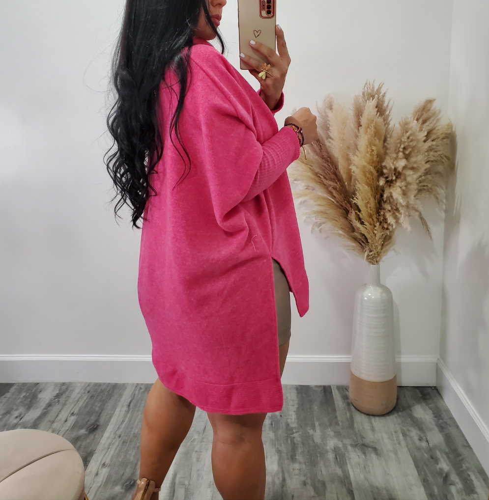 MIA SWEATER