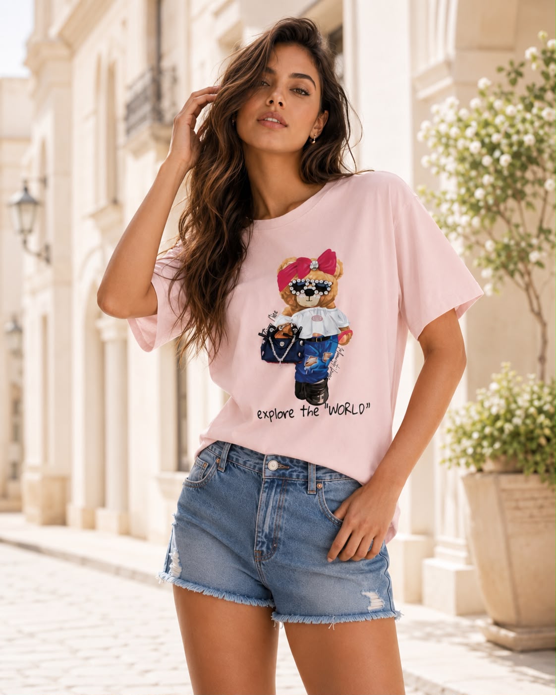 OSITA TOP