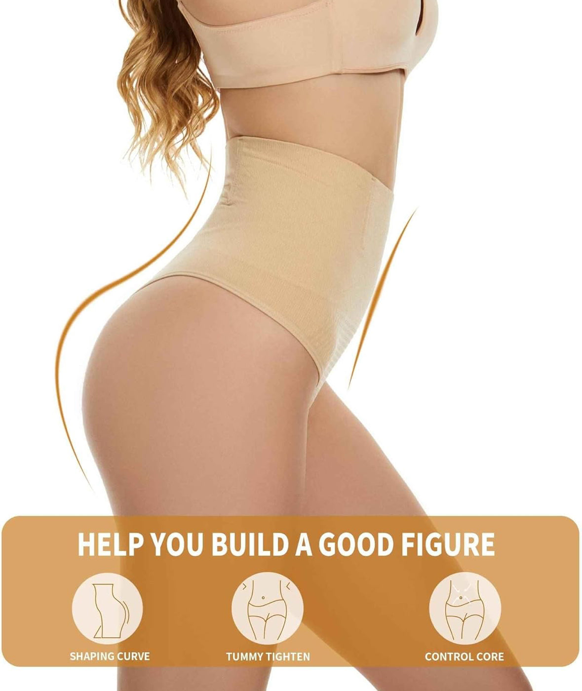 PANTY SHAPER
