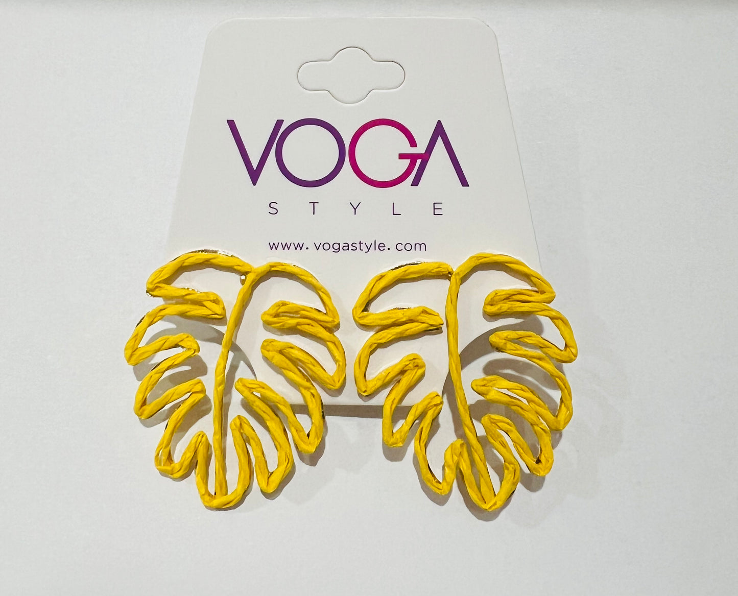 PAOLA EARRINGS