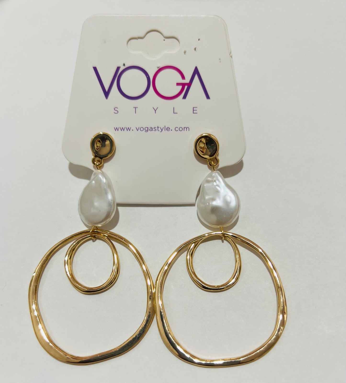 EARRING