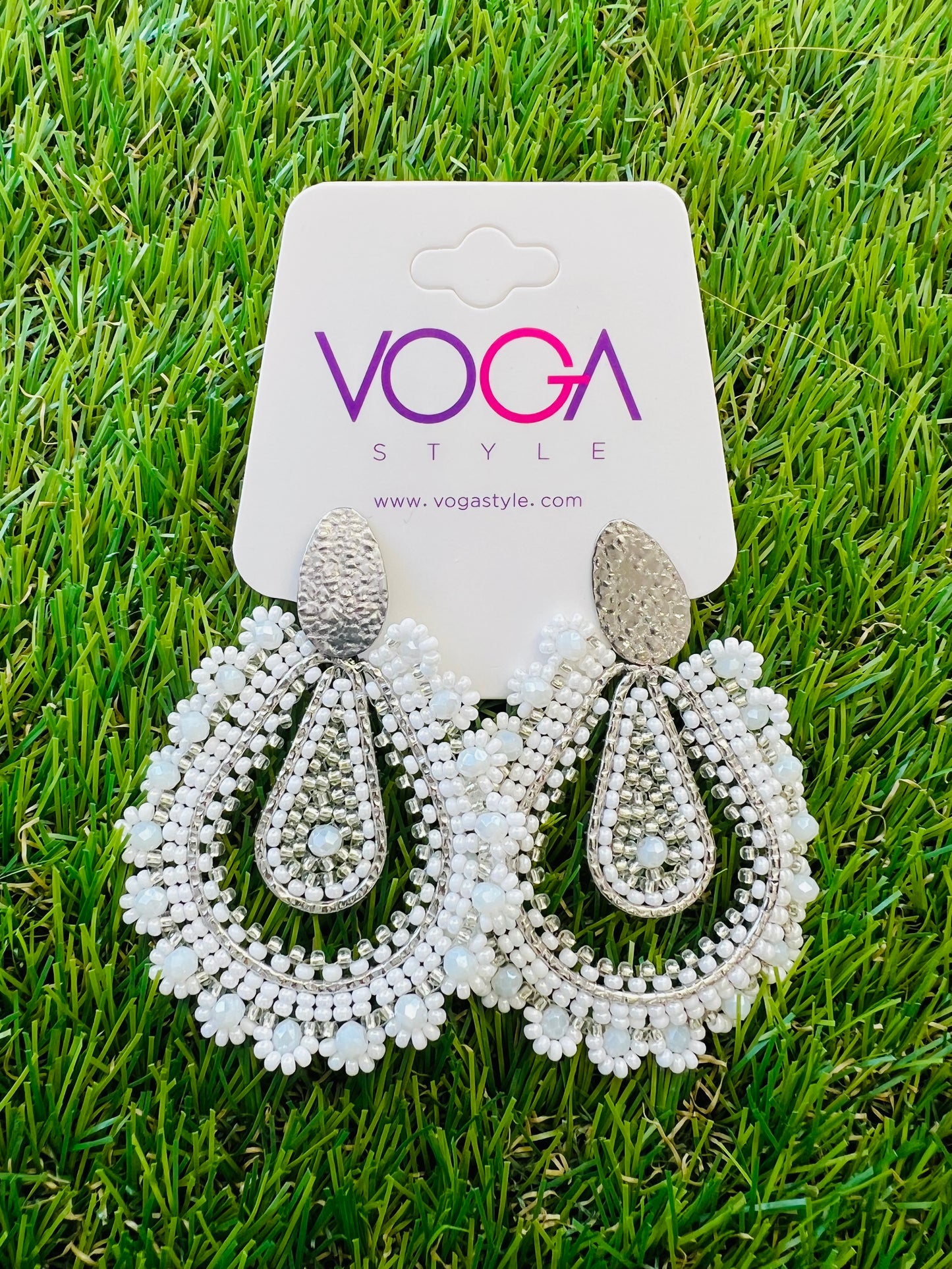 COLOMBIAN EARRING