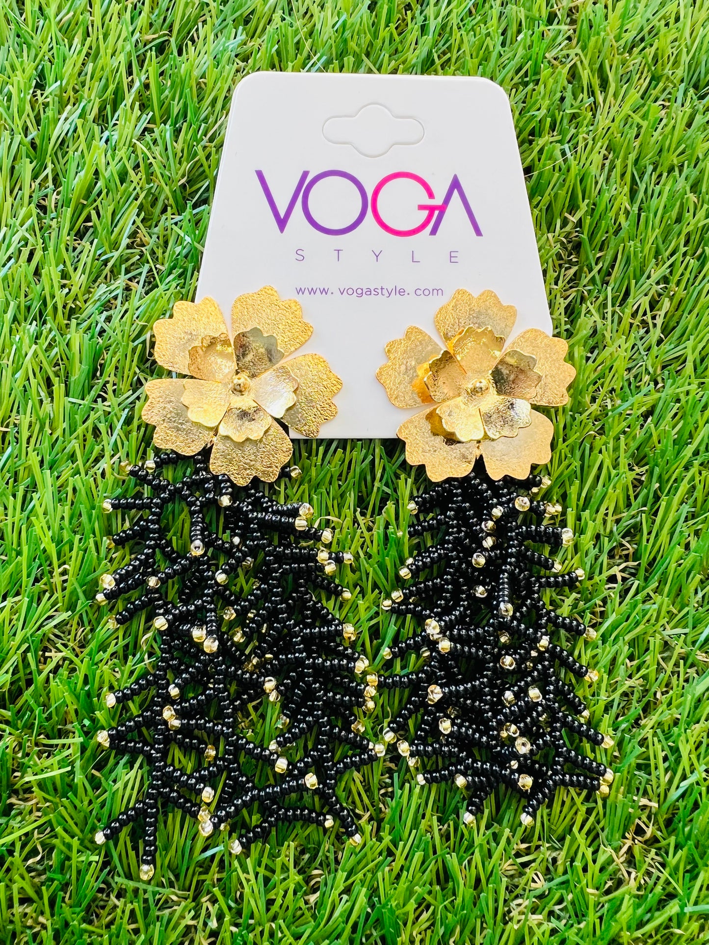 COLOMBIAN EARRING