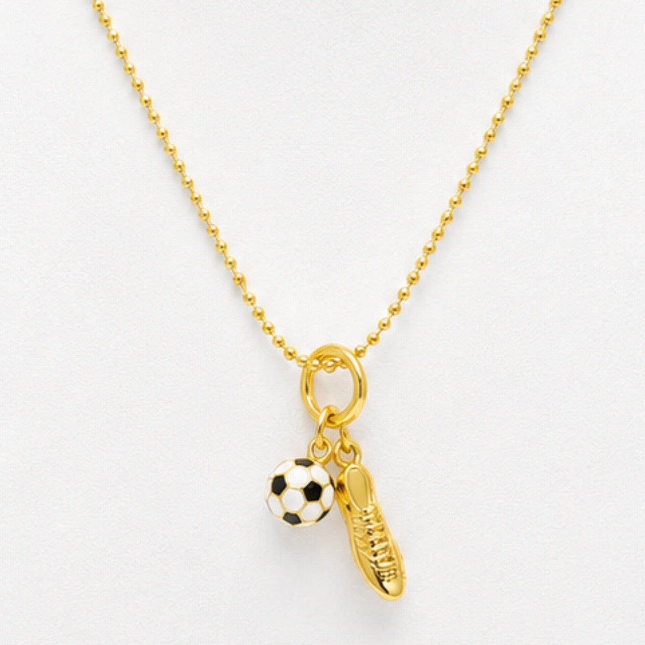 SPORT NECKLACE