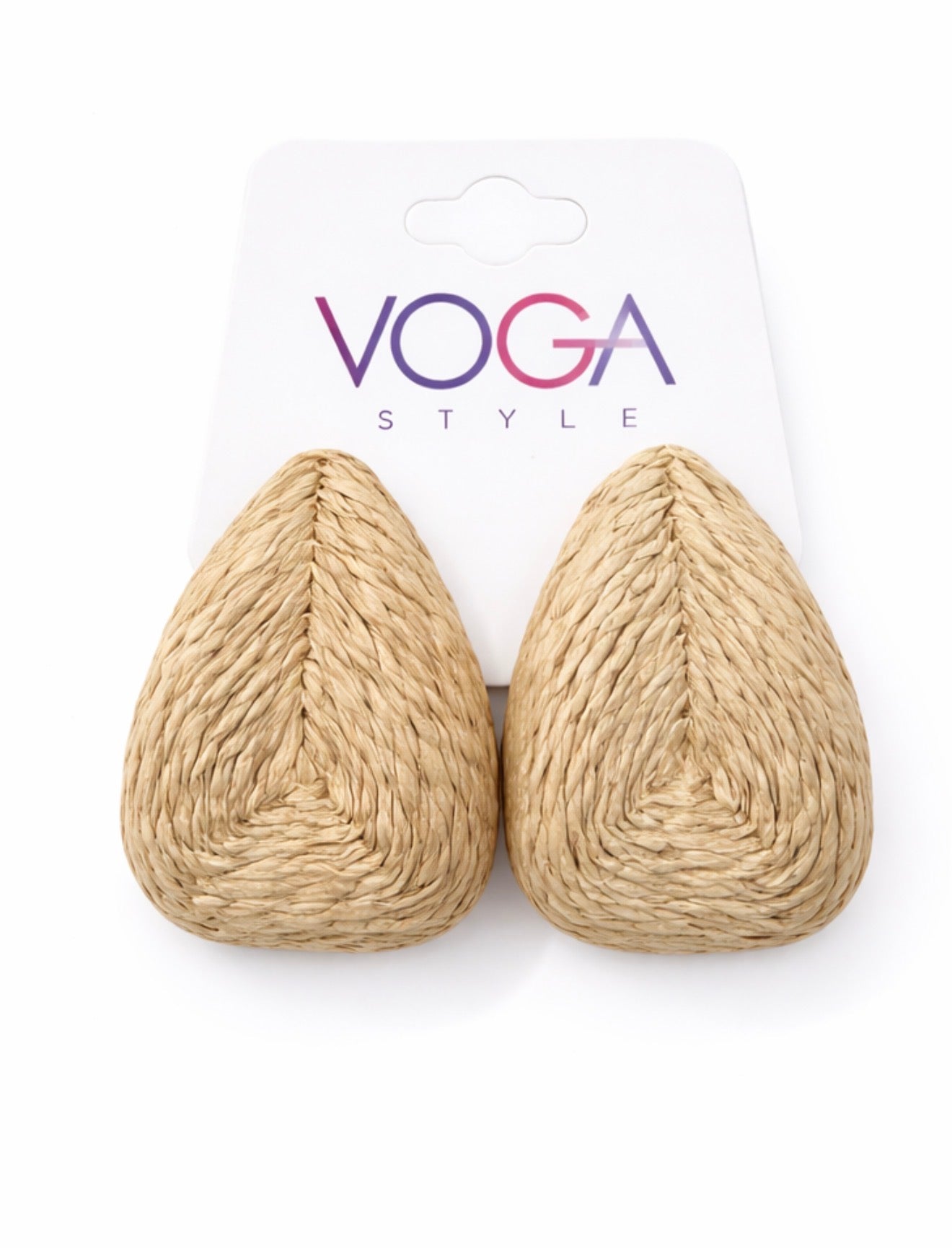 VOGA EXCLUSIVE EA