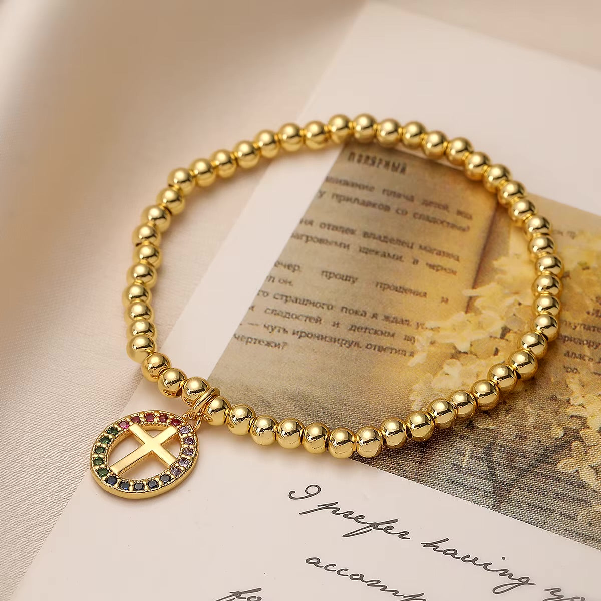BRACELET