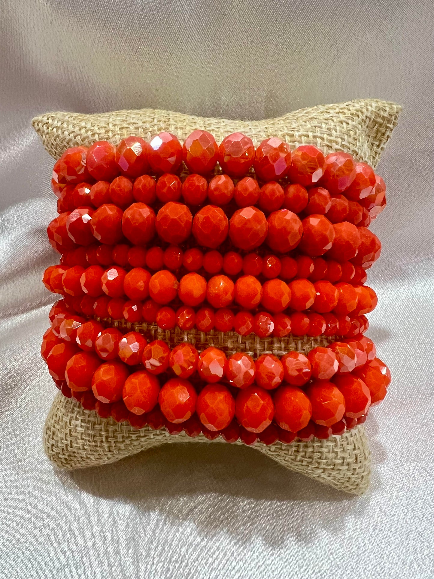 Natural Bracelet