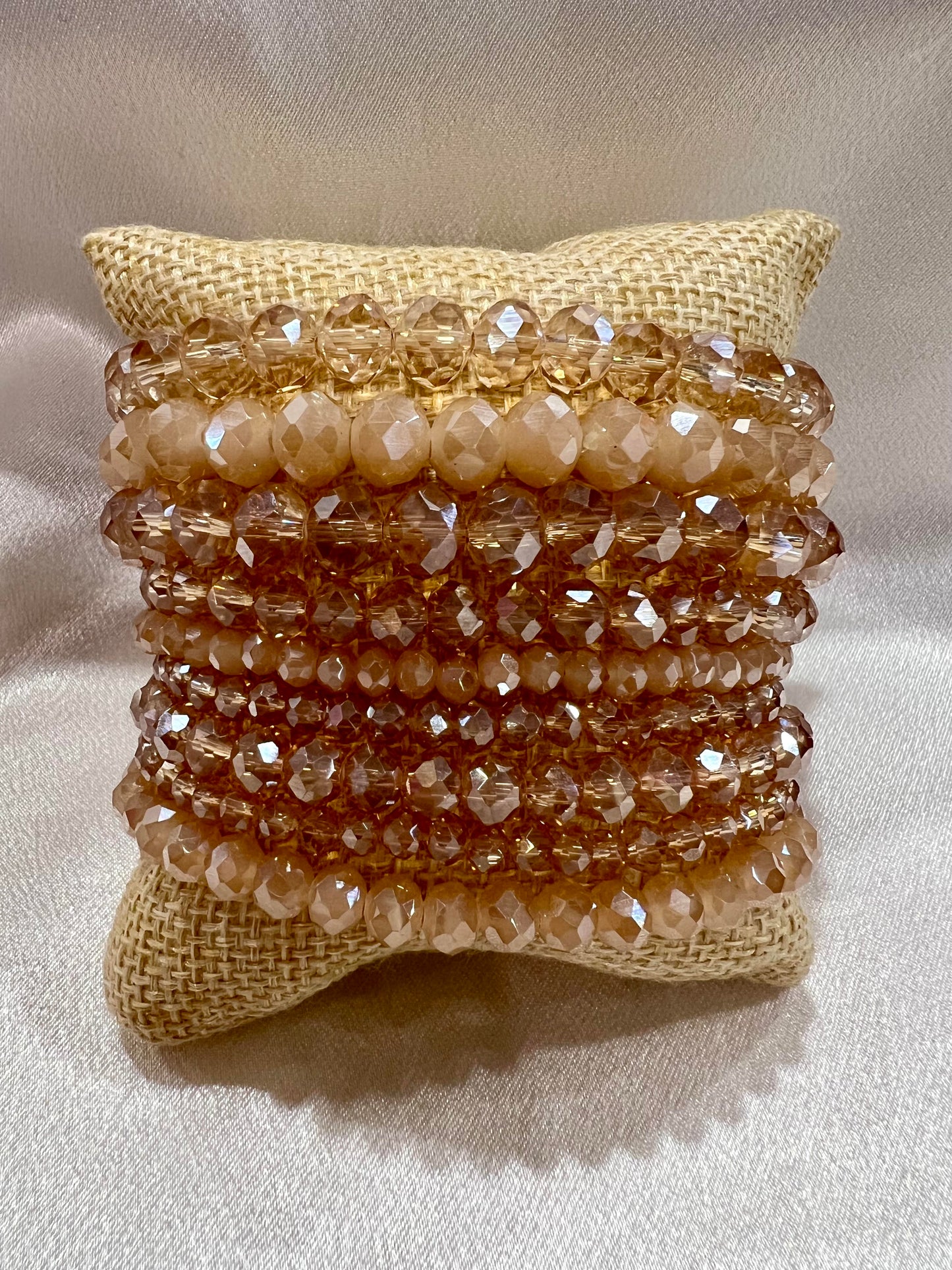 Natural Bracelet