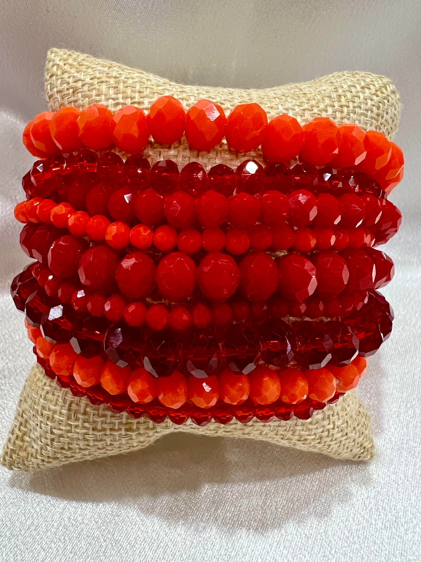 Natural Bracelet
