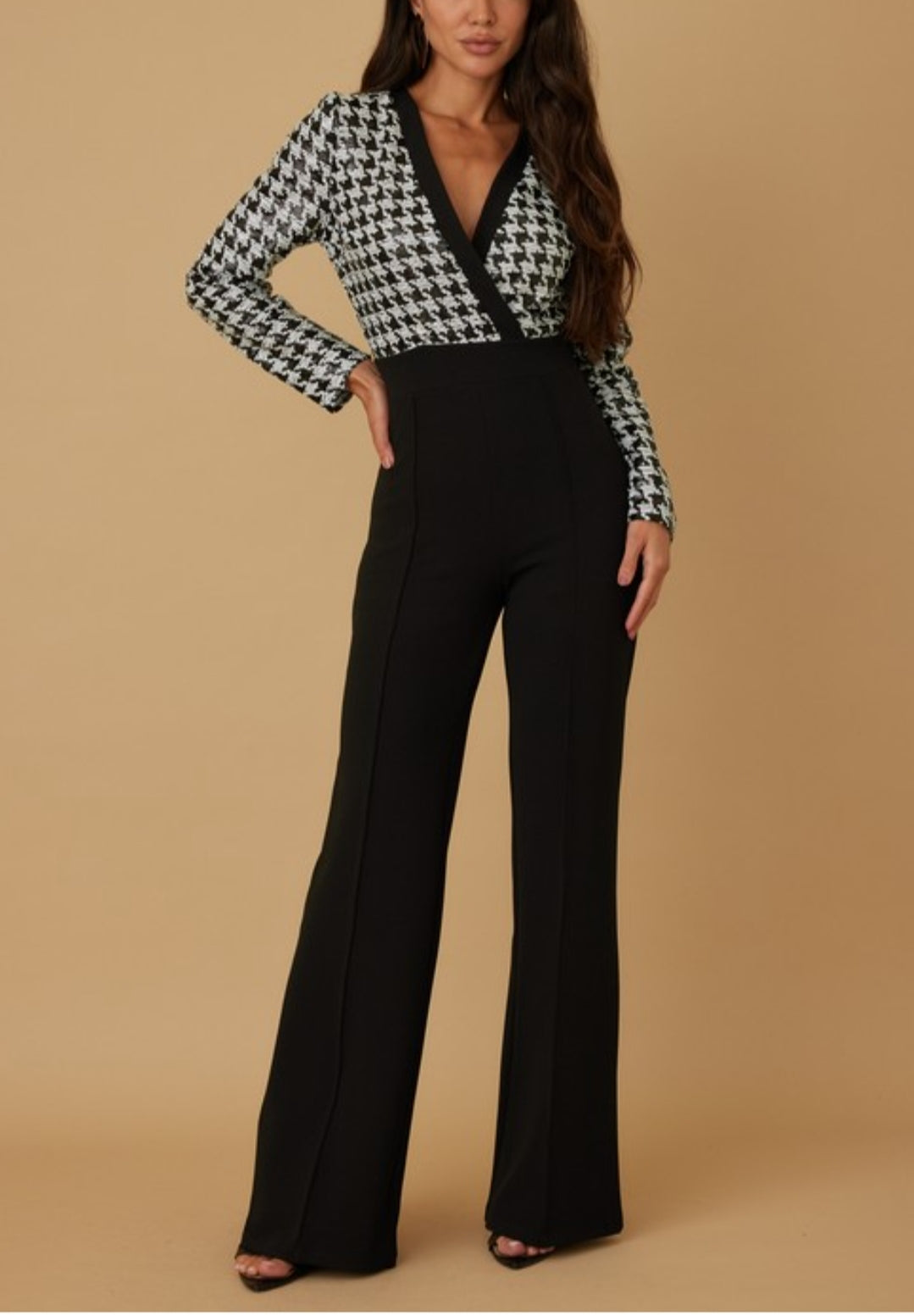 XIU JUMPSUIT