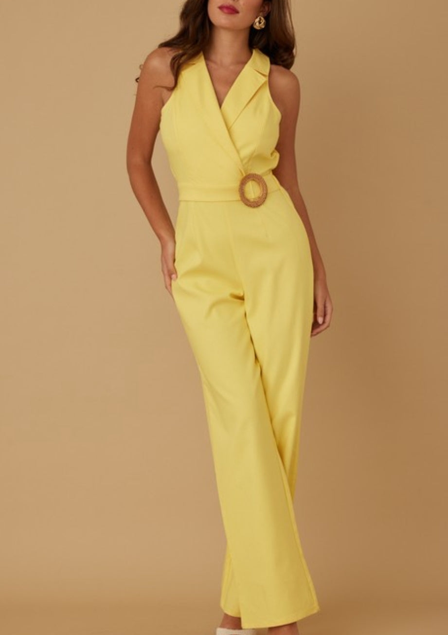 New obsession jumpsuit