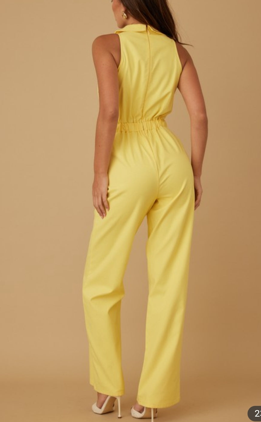 New obsession jumpsuit