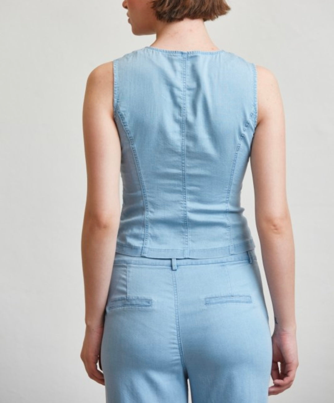 KELLER PANT SET