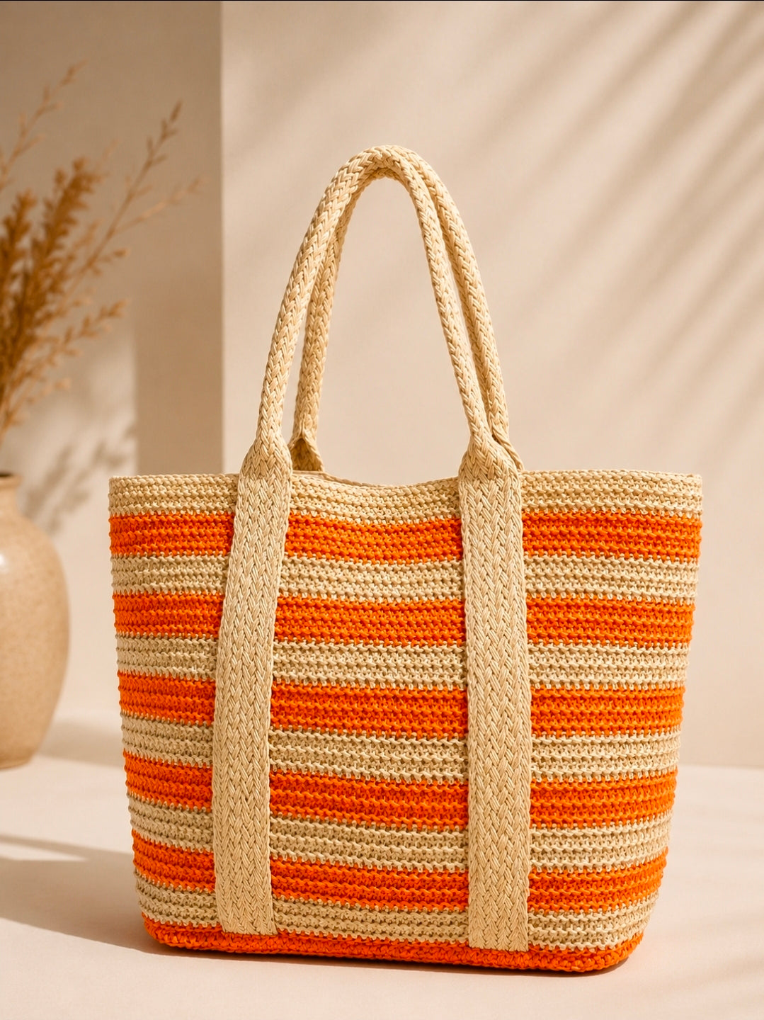 BEACH BAG 716