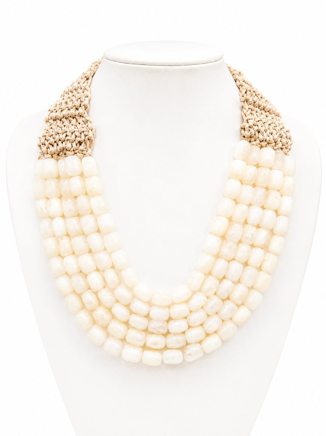 VOGA NECKLACE