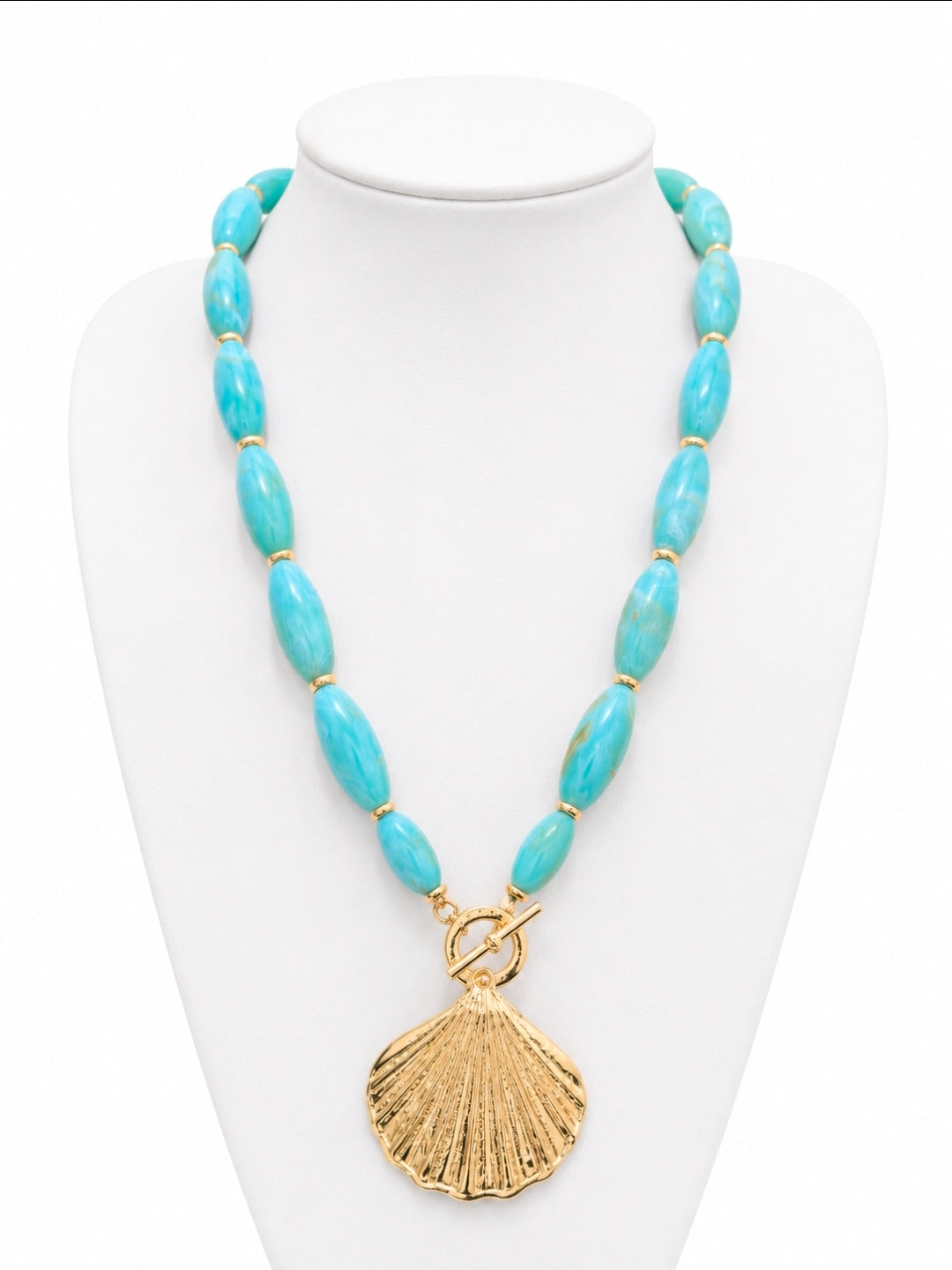 VOGA NECKLACE
