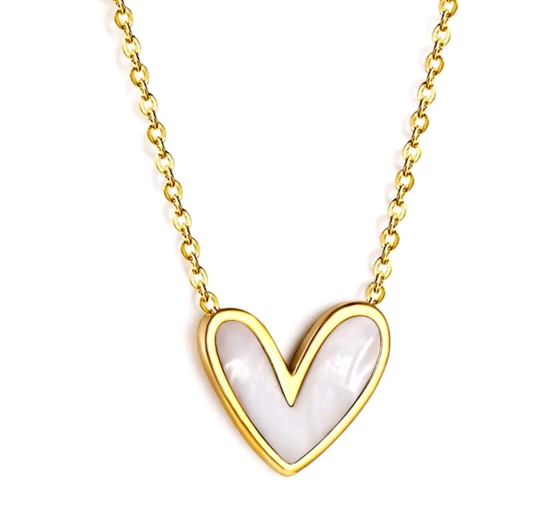 LOVE NECKLACE
