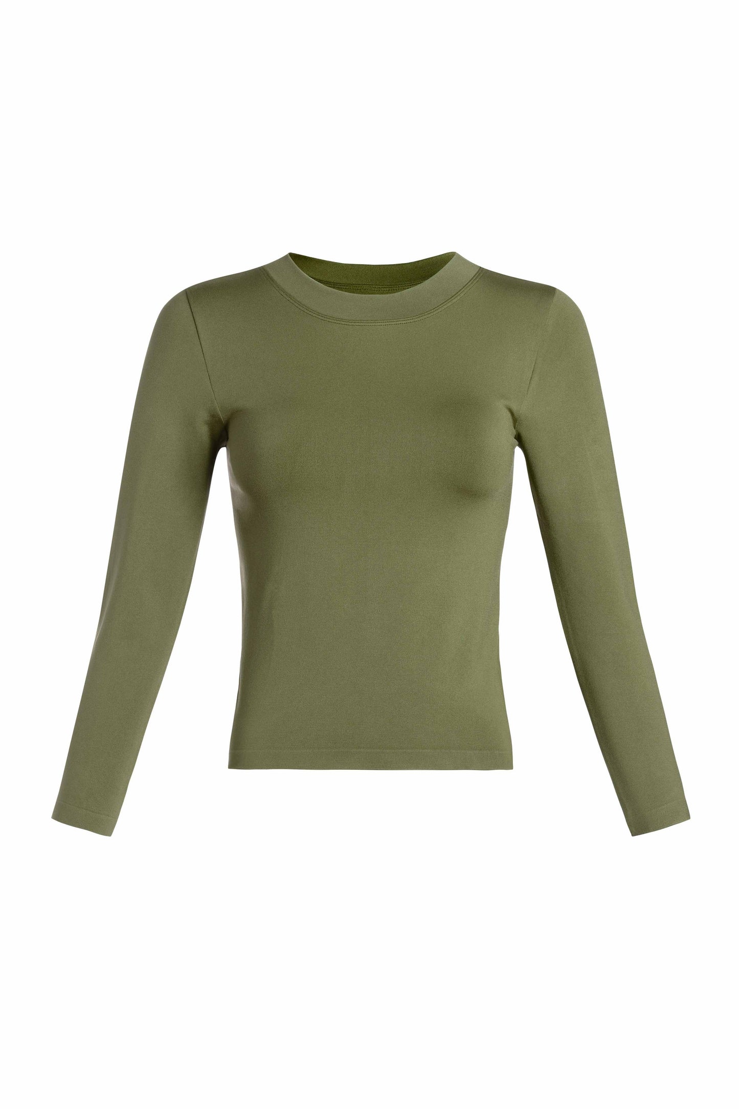 Basic long sleeve
