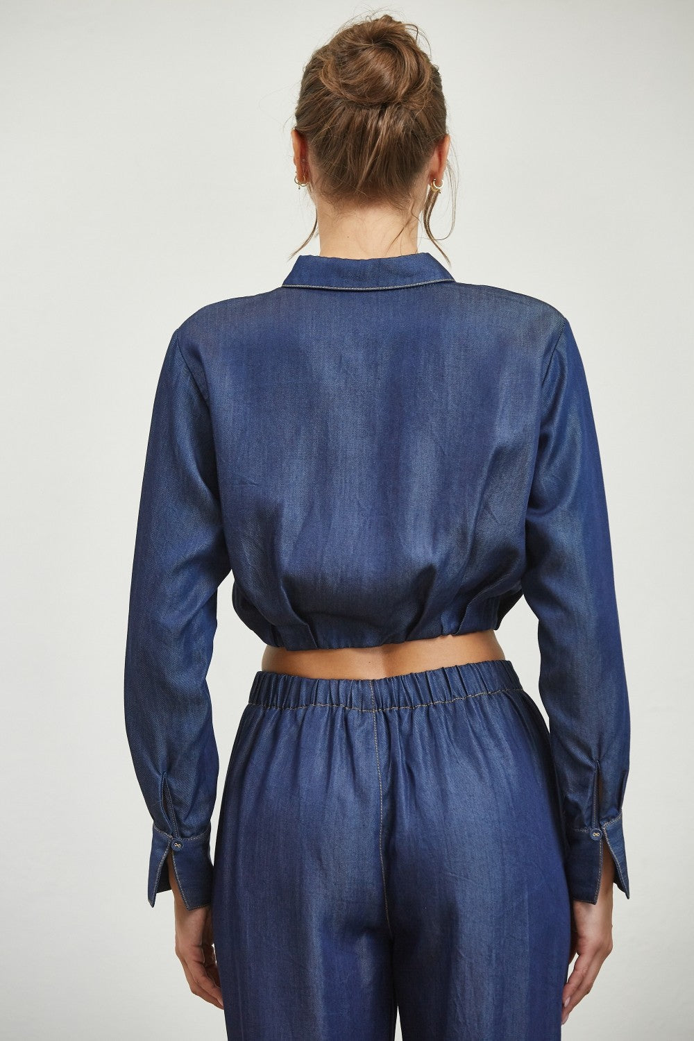 Taking a chance pant set