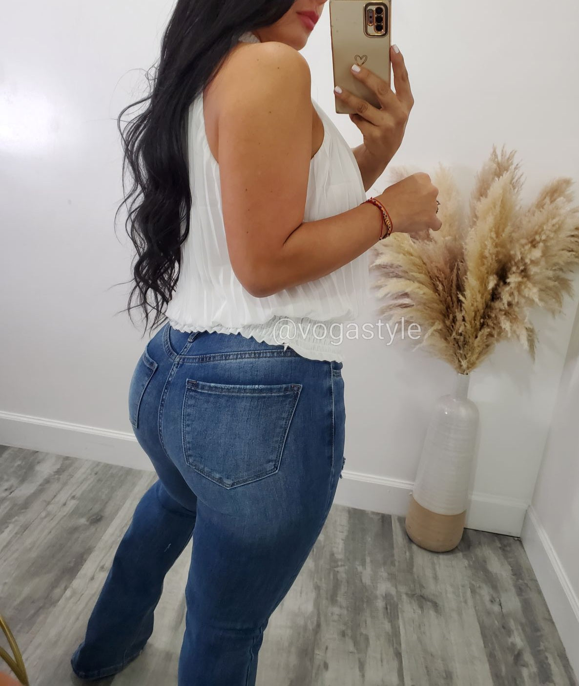 PRINCESS TOP