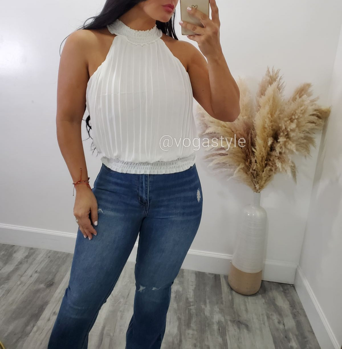 PRINCESS TOP