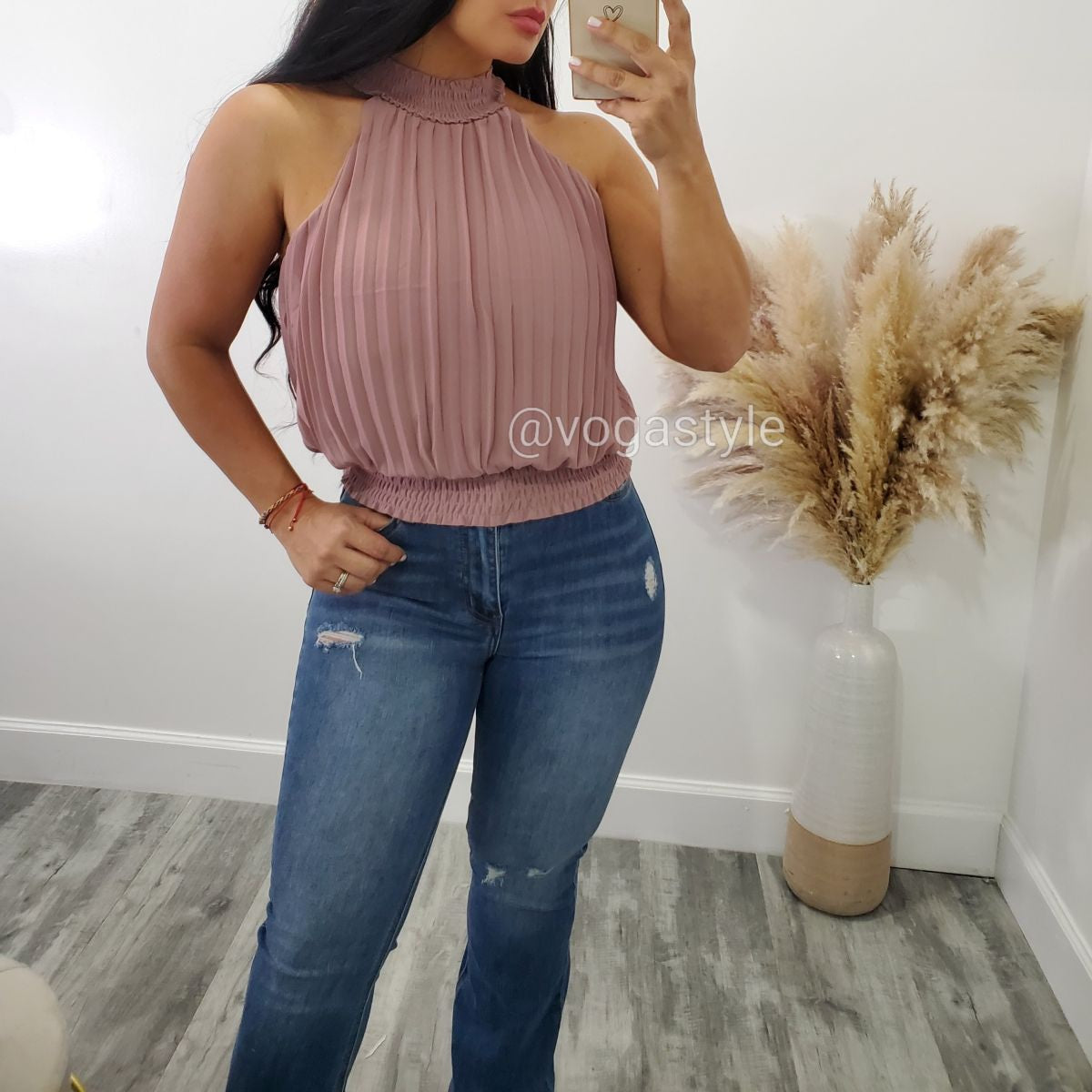 PRINCESS TOP