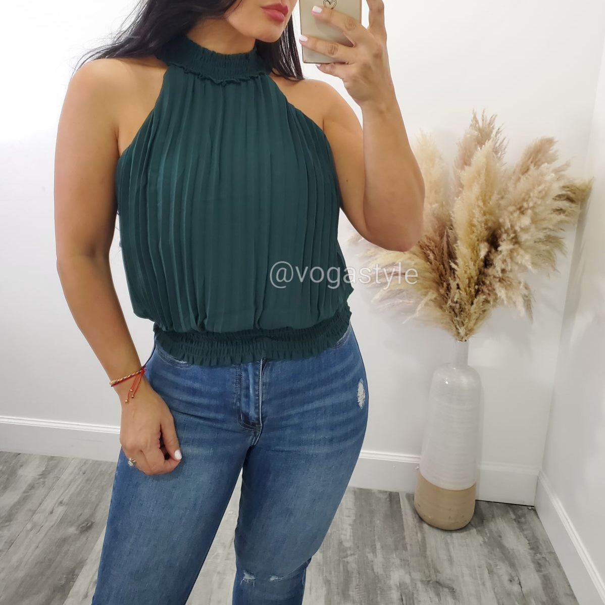PRINCESS TOP
