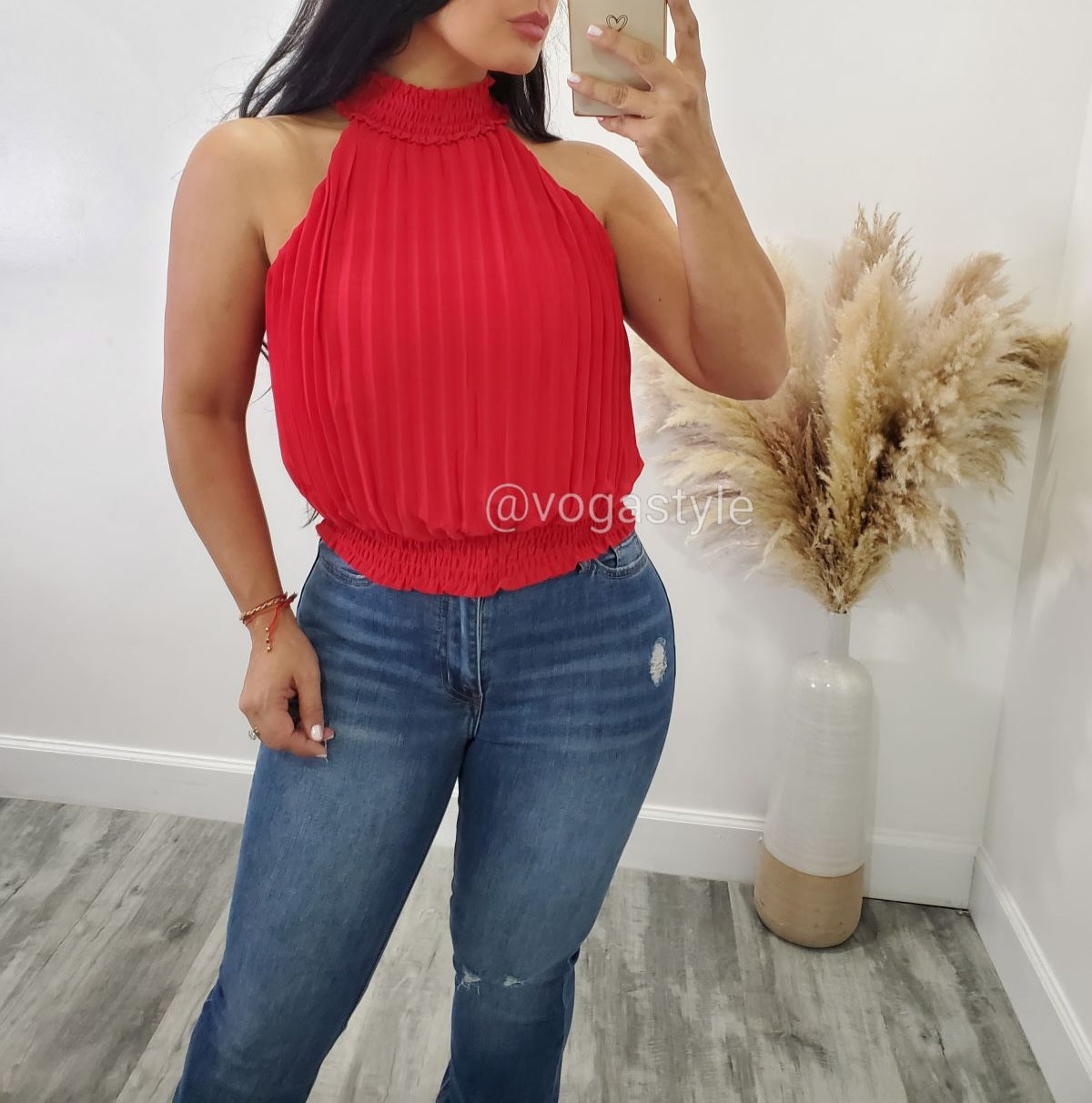 PRINCESS TOP