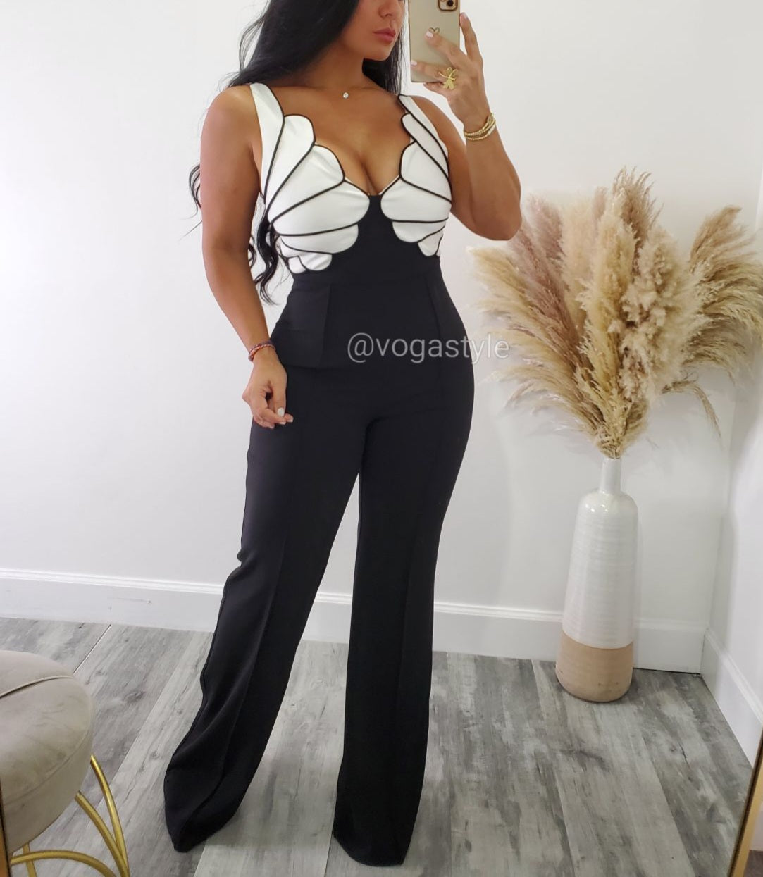 KARINA JUMPSUIT