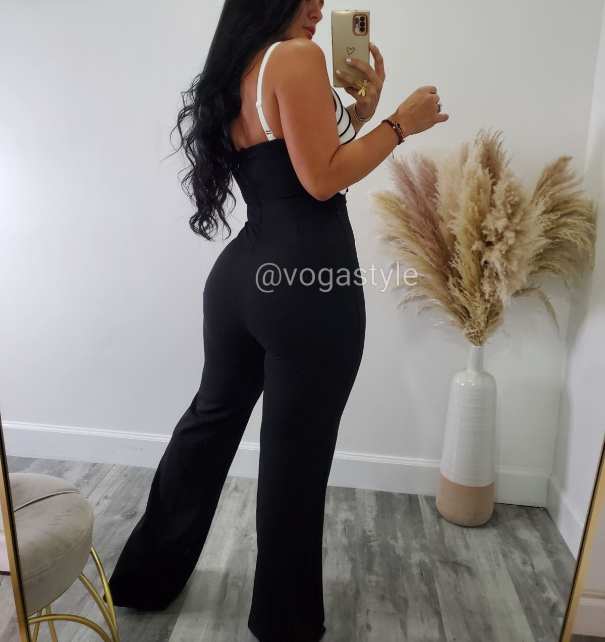 KARINA JUMPSUIT