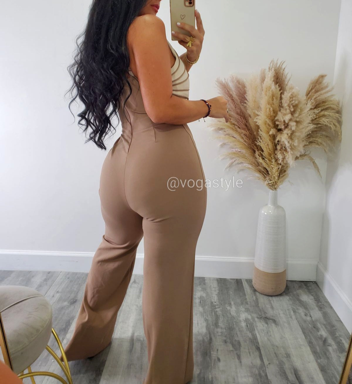 KARINA JUMPSUIT