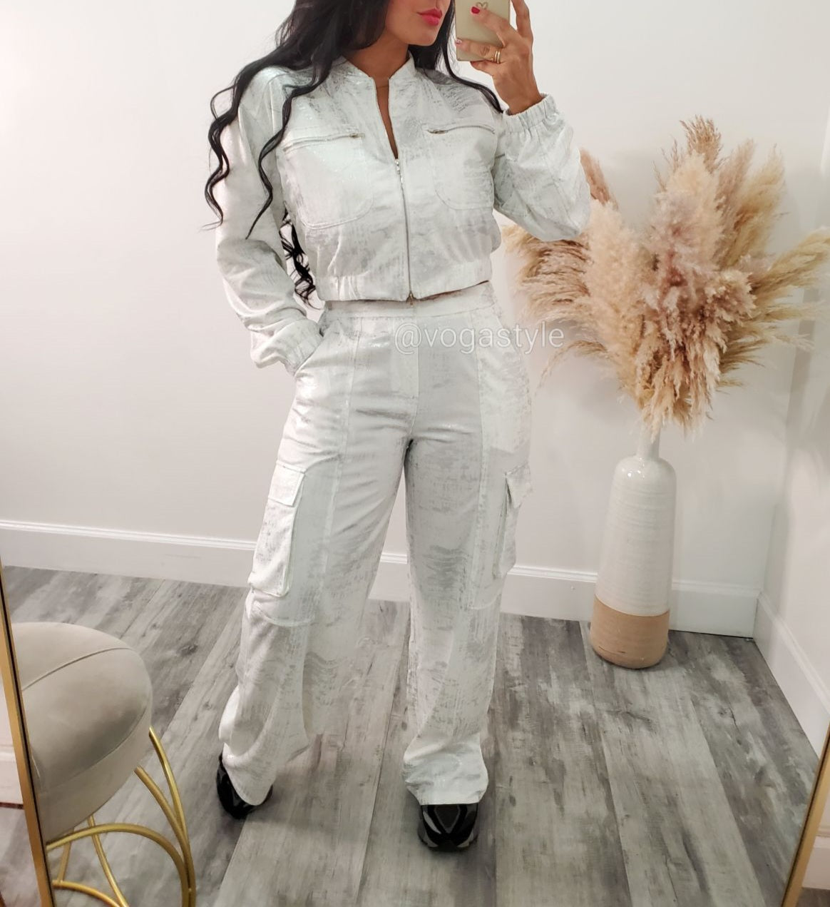 KIRENIA SET