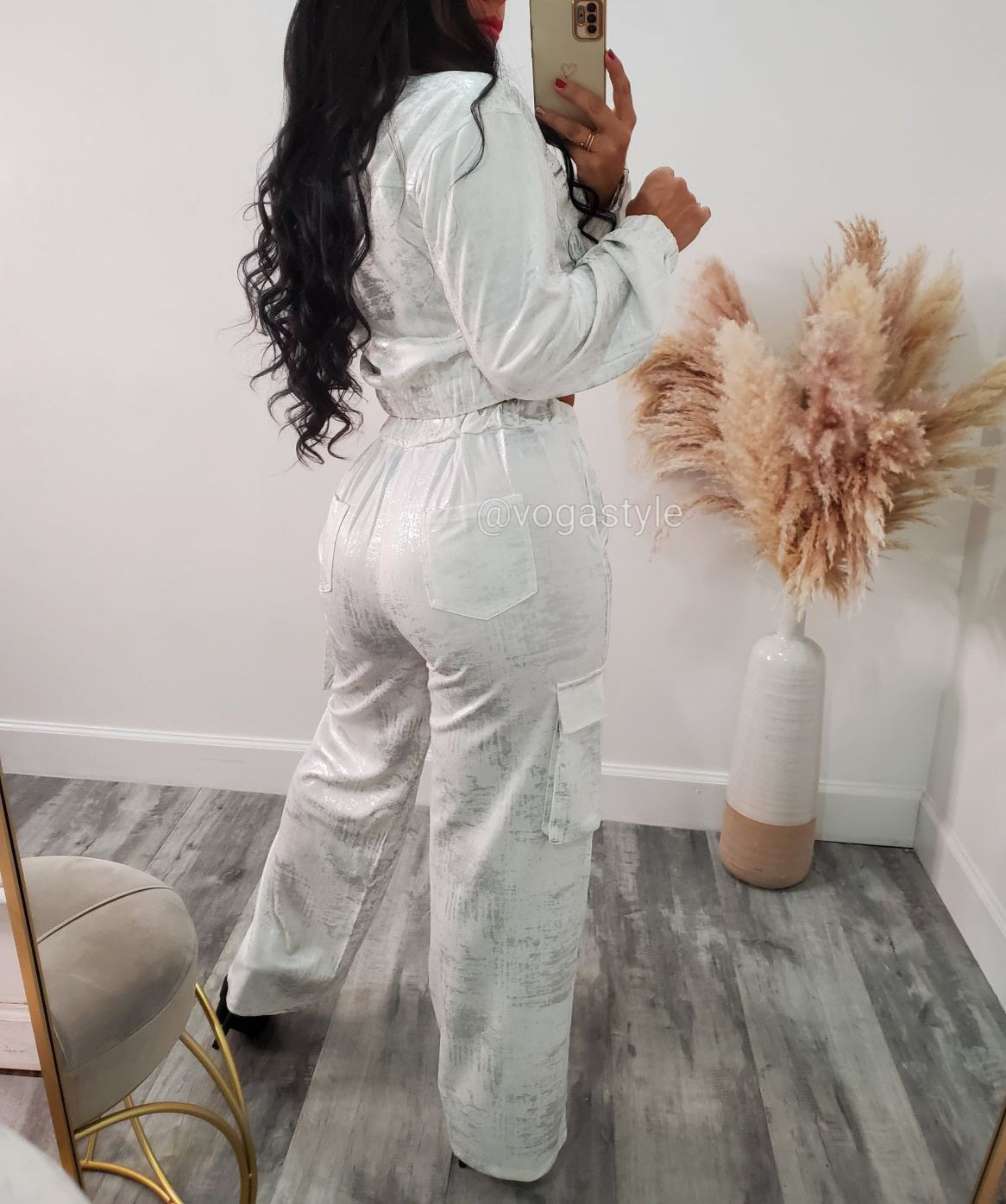 KIRENIA SET