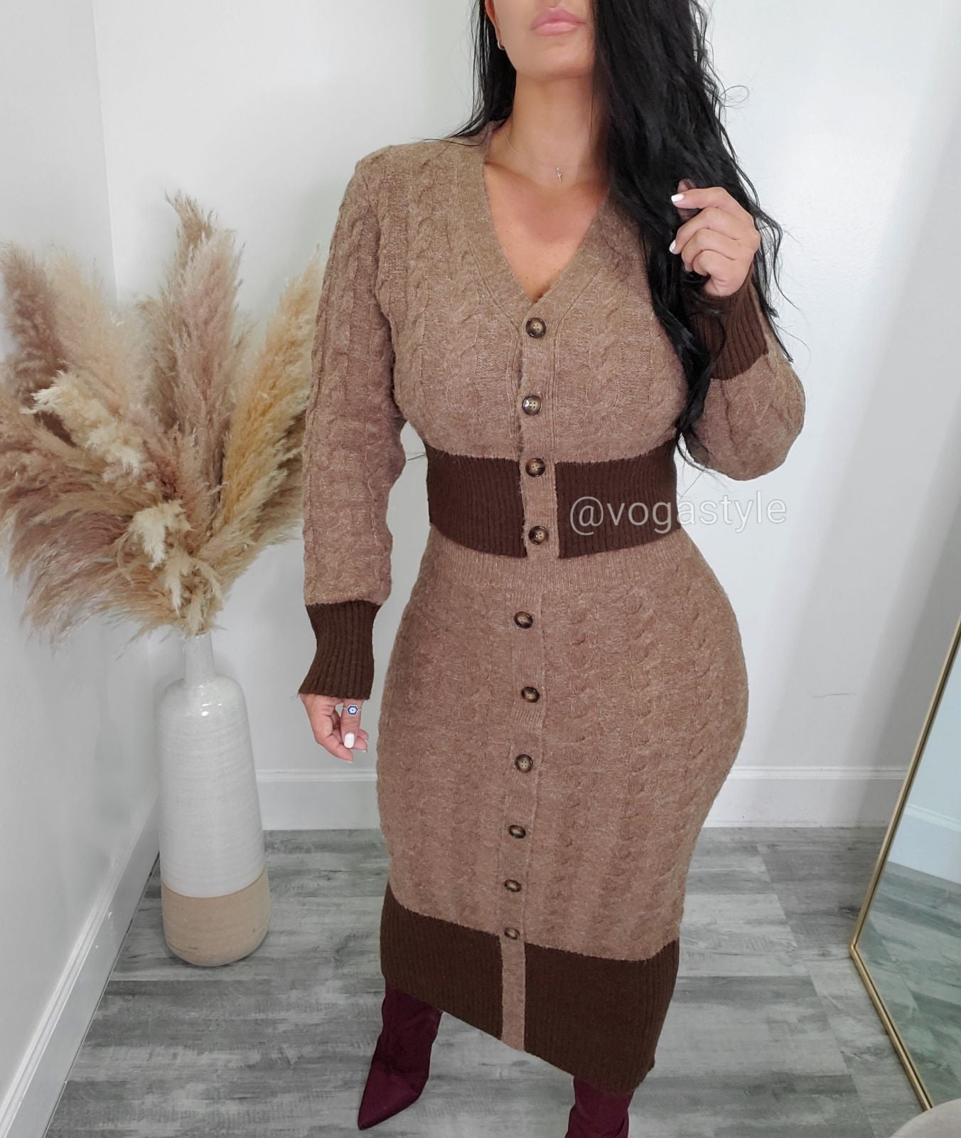 TASHI SKIRT SET