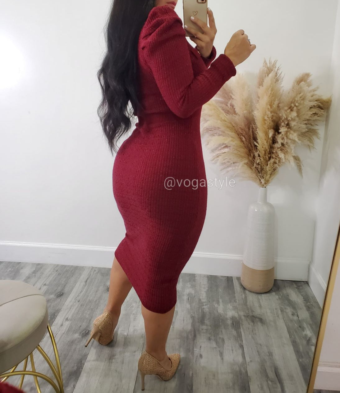 TAMMY DRESS