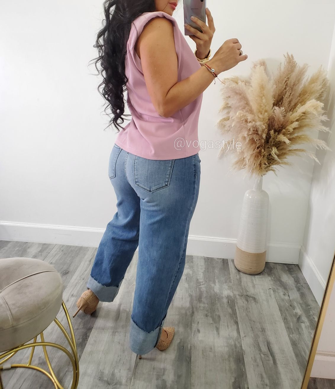VIVI TOP