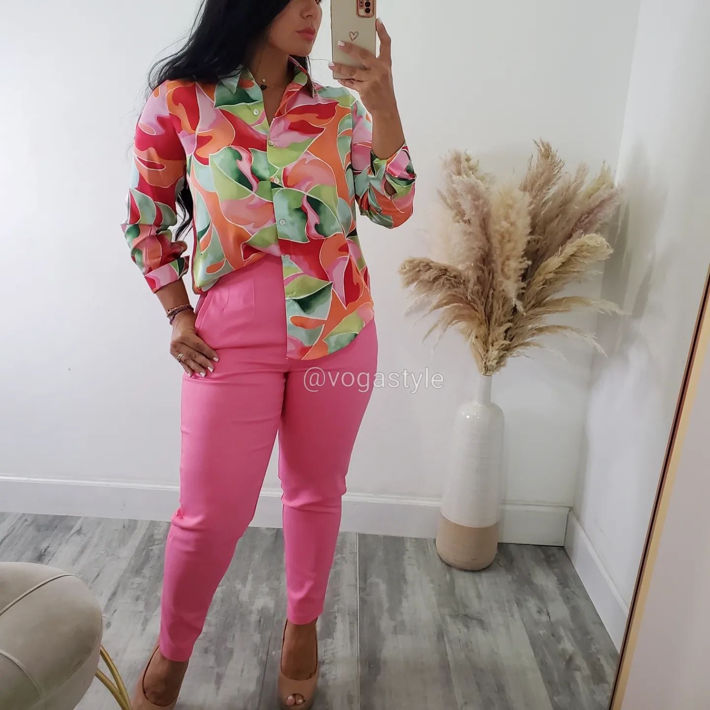 Melissa Pants