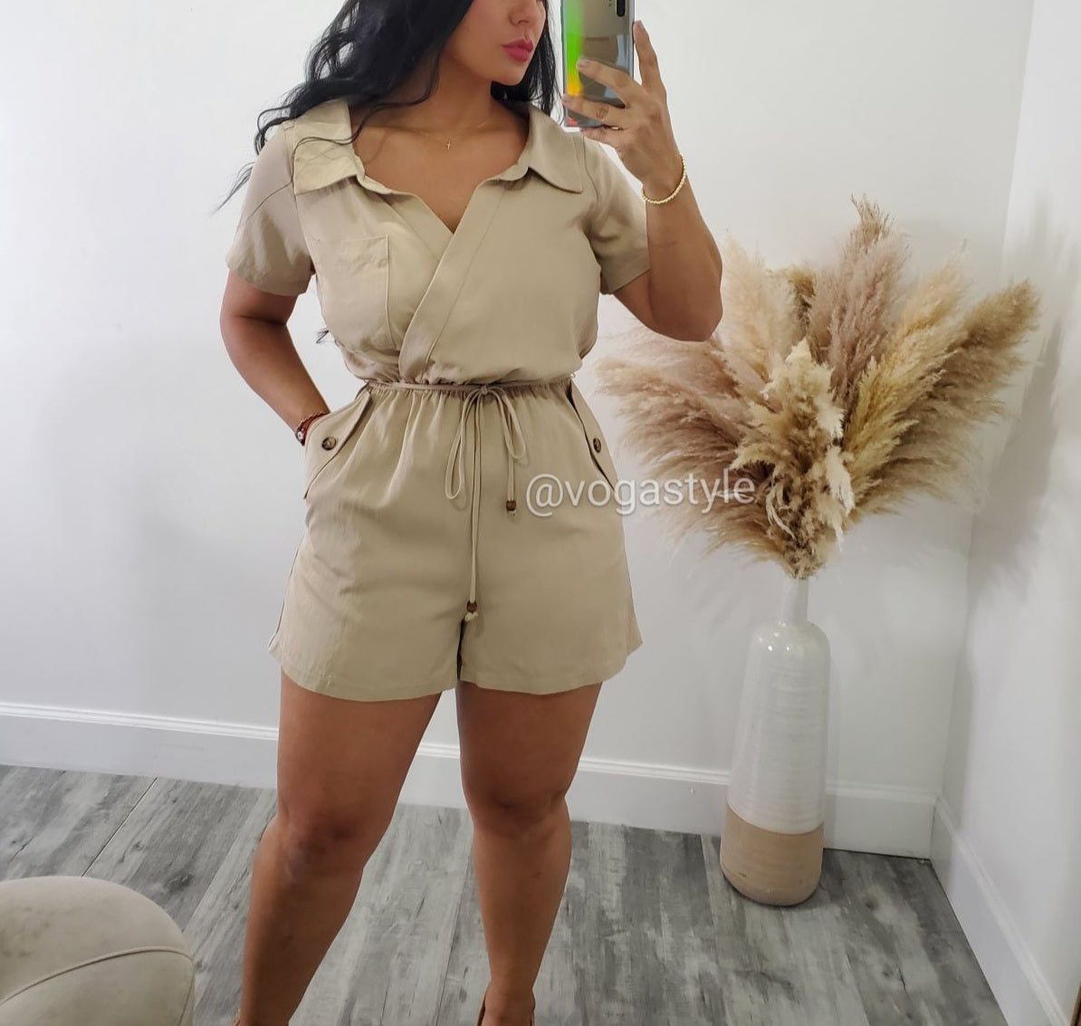 CARI ROMPER