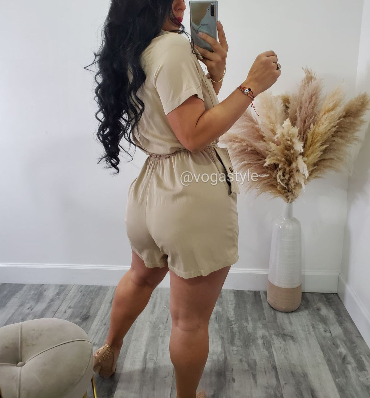 CARI ROMPER