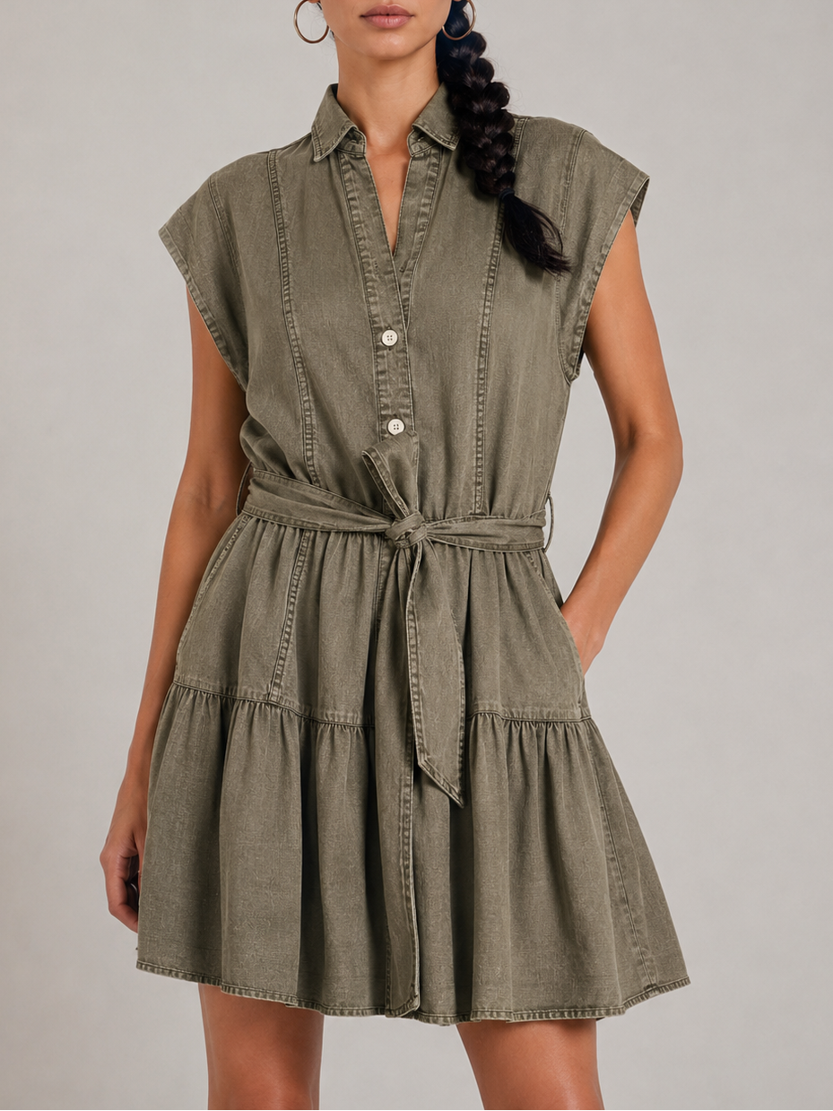 DIANI DRESS