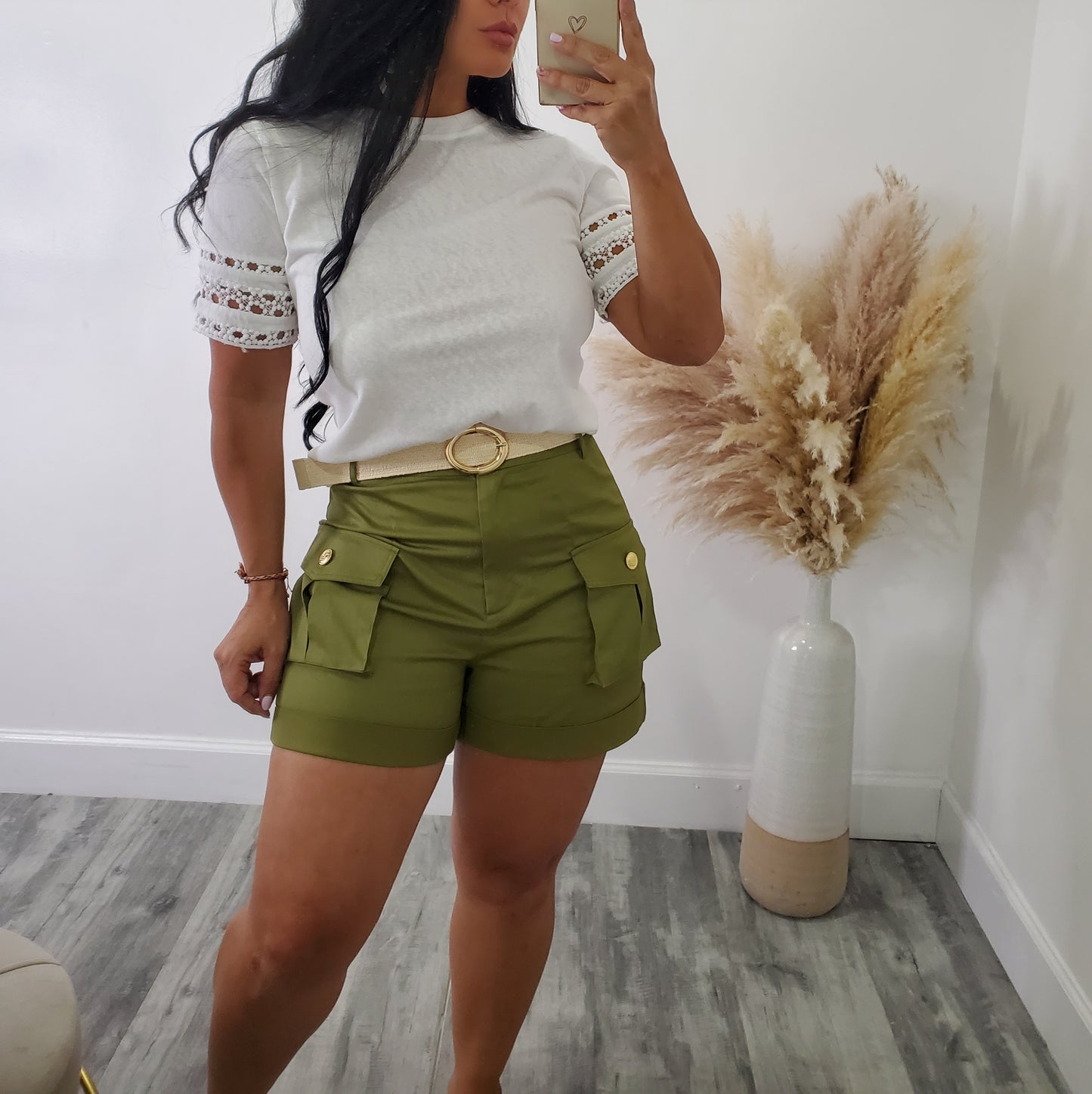 SOPHIA SHORTS