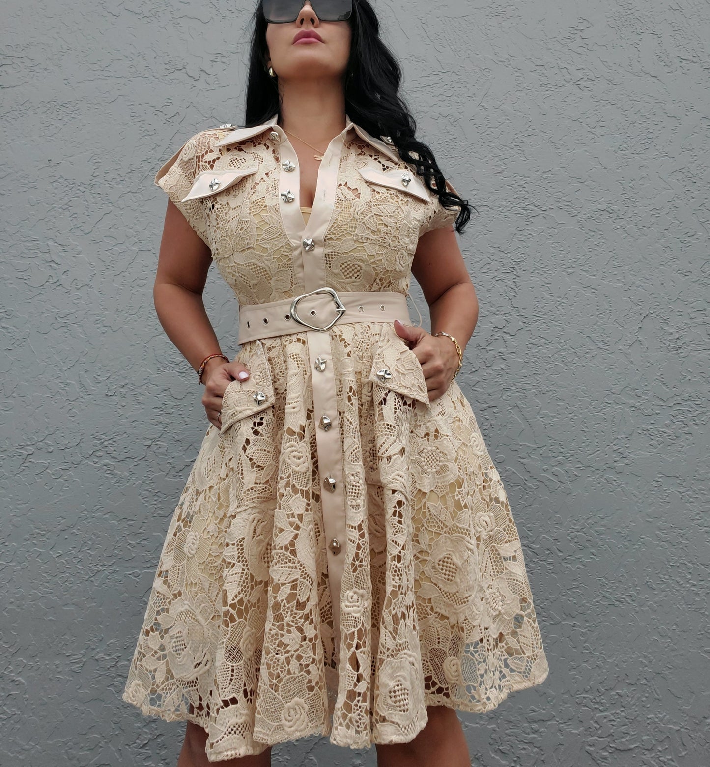 MY LADY DRESS
