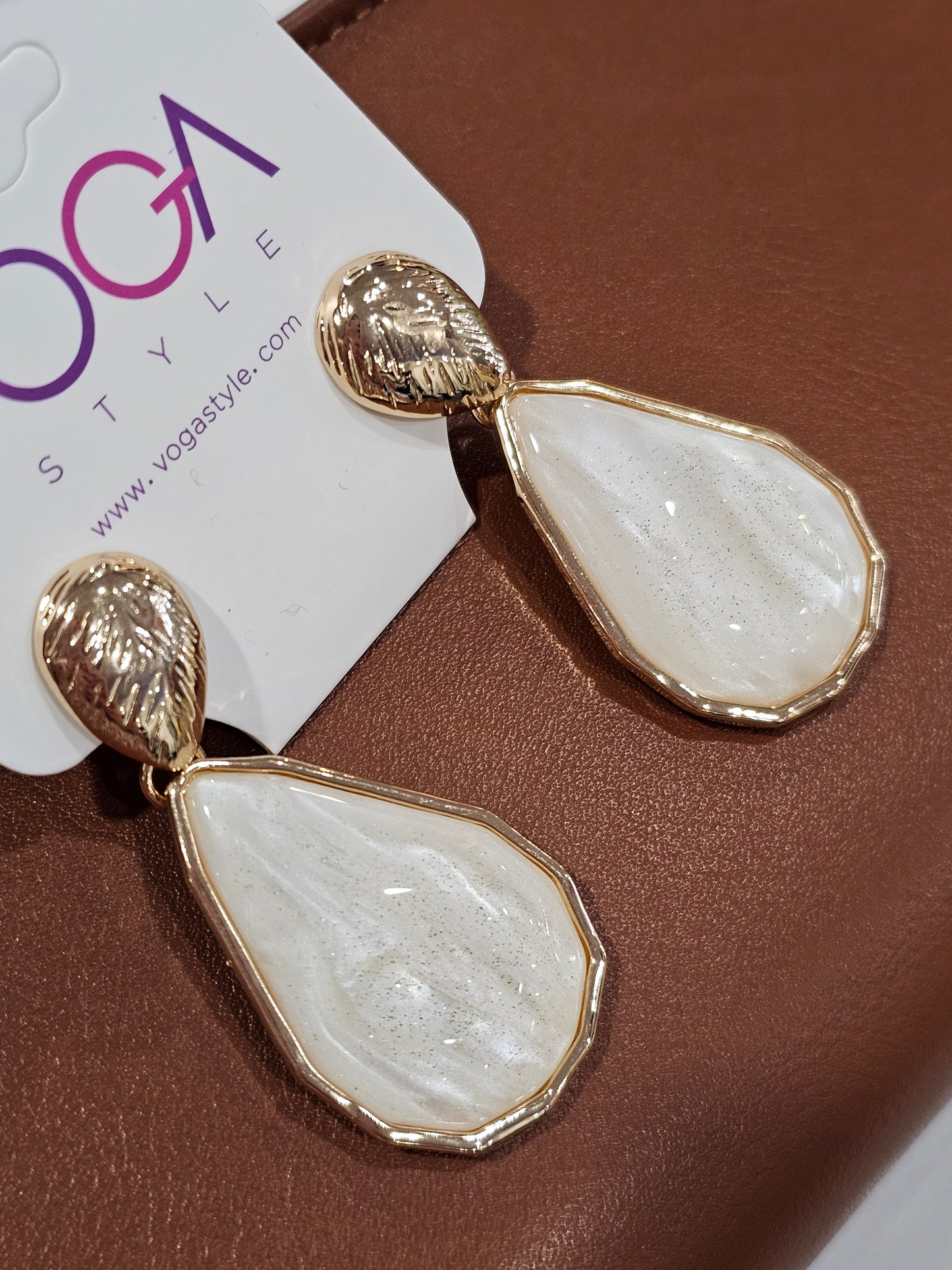 JULIA EARRINGS