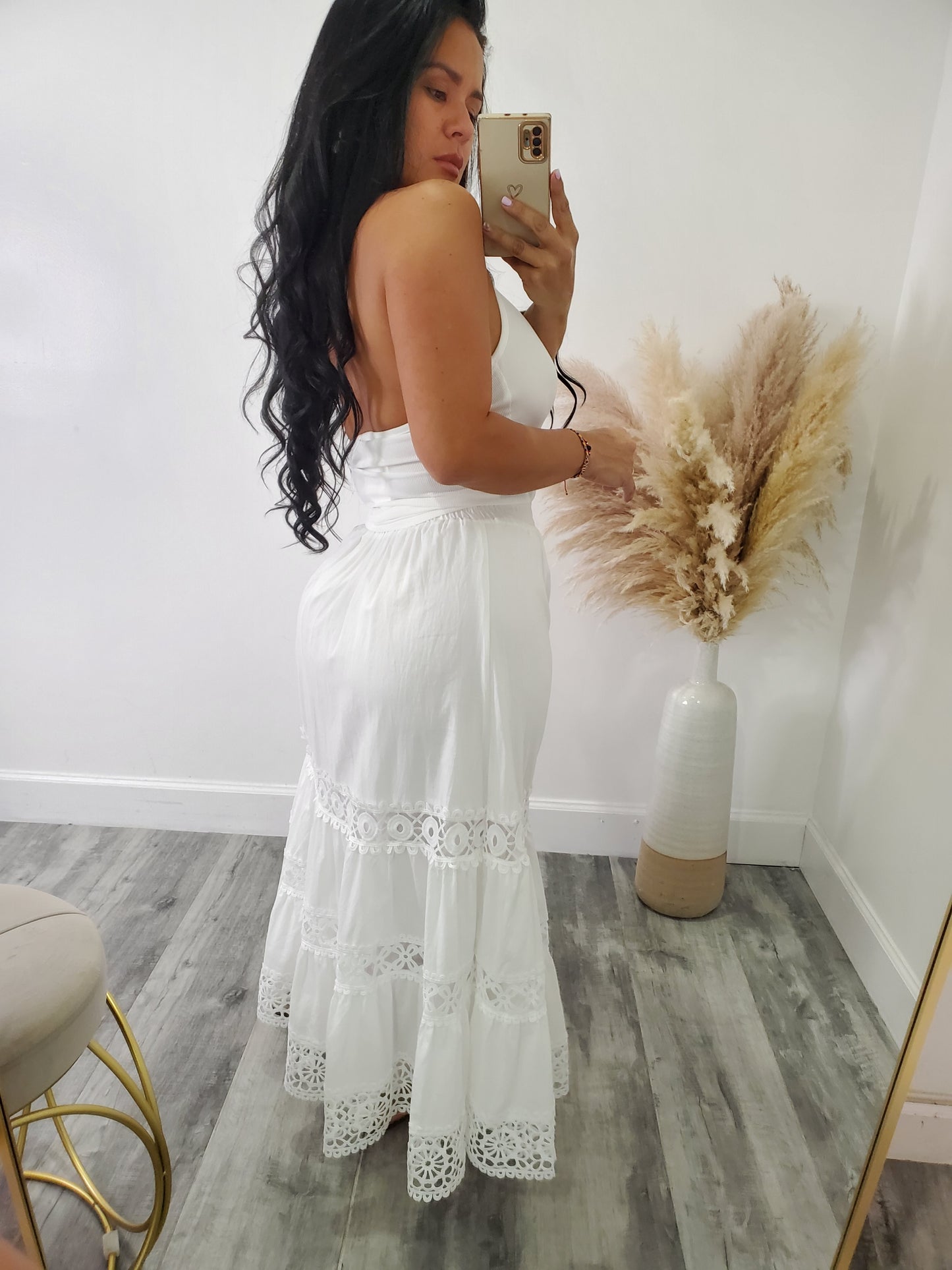 INSPO NADIA SKIRT