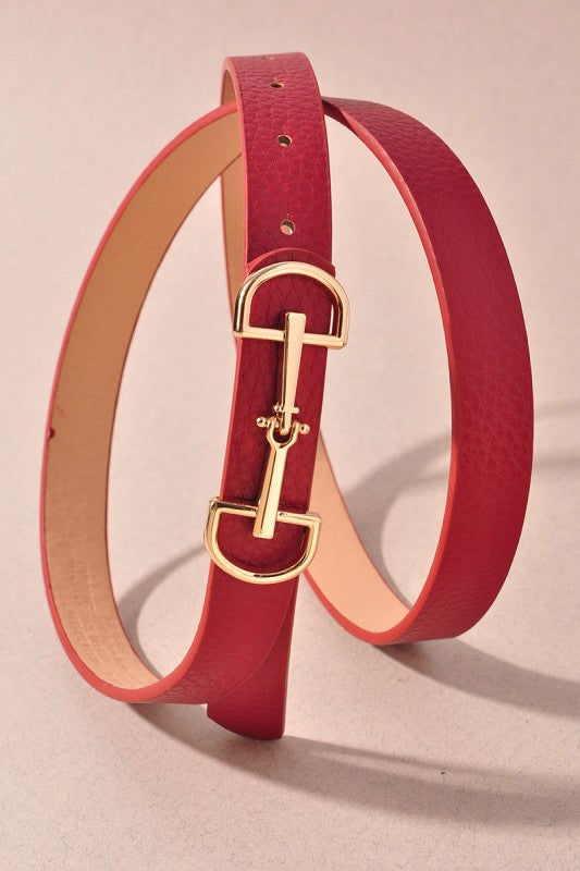 SEASON BELT