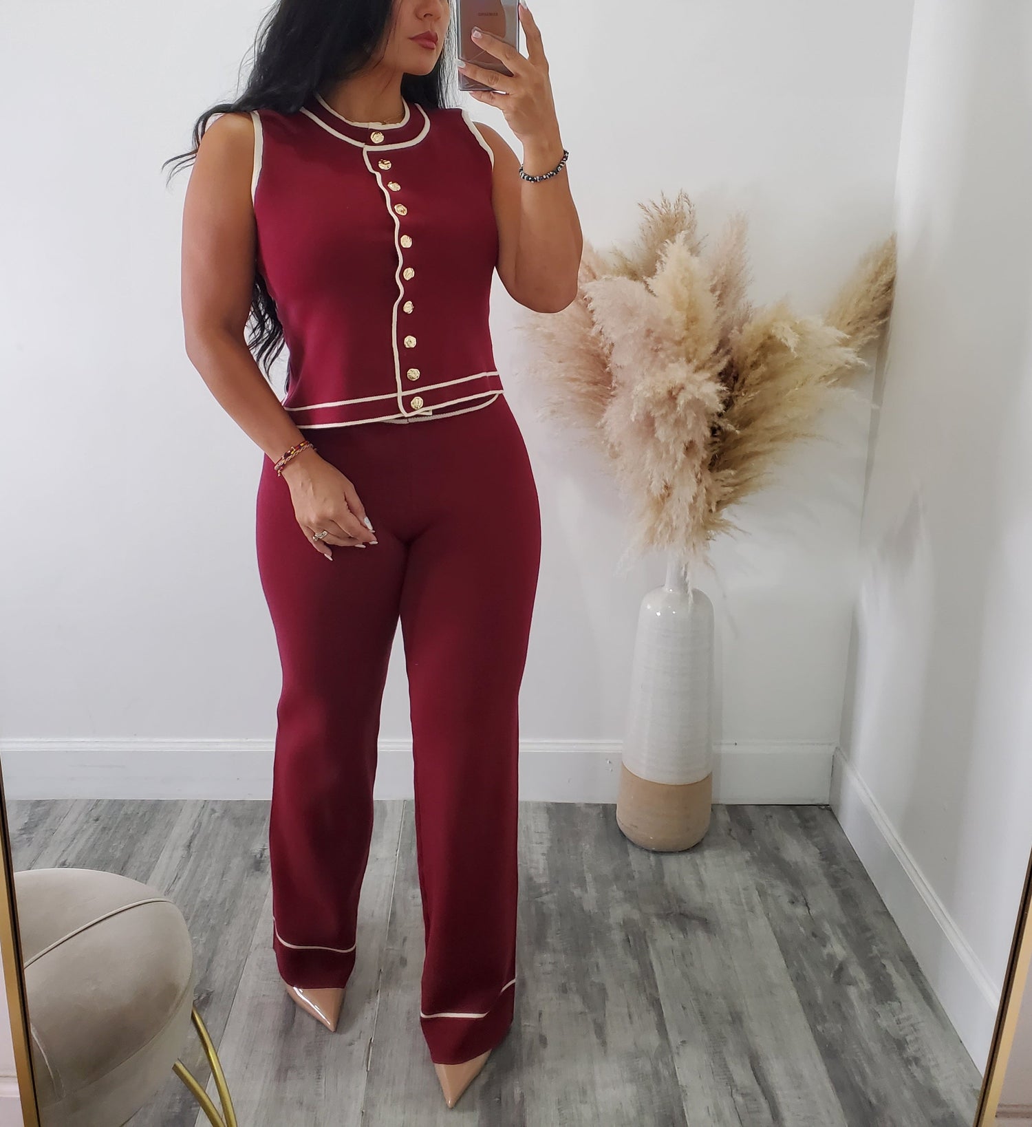 PANT SETS