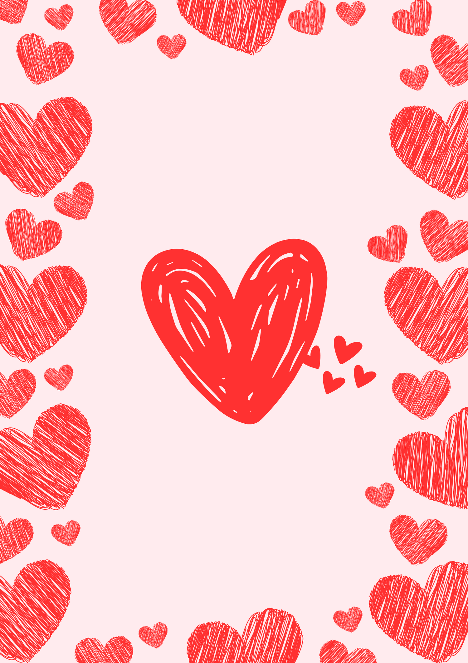 VALENTINES COLLECTION