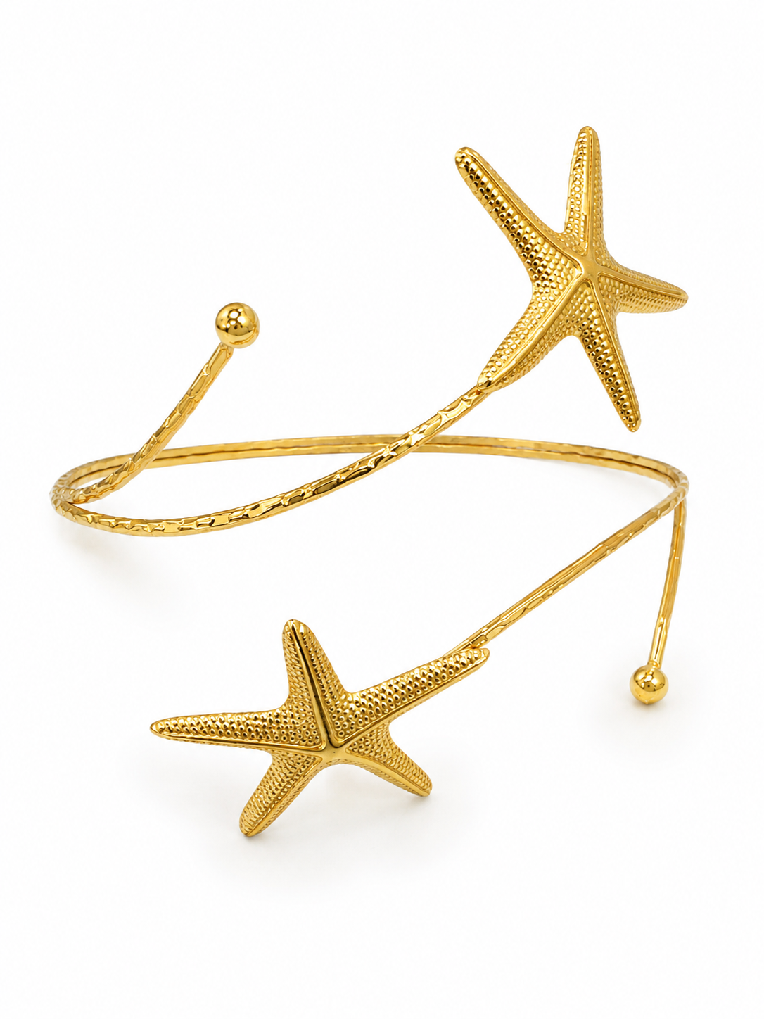 MARINA ARM CUFF
