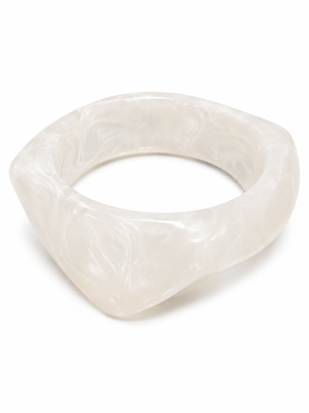 ACRYLIC BANGLE